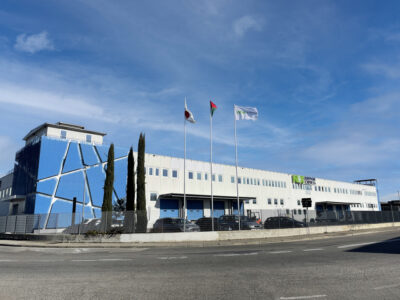 1 Sede Nippon